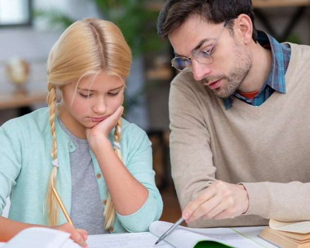 Remedial teaching in Kerala