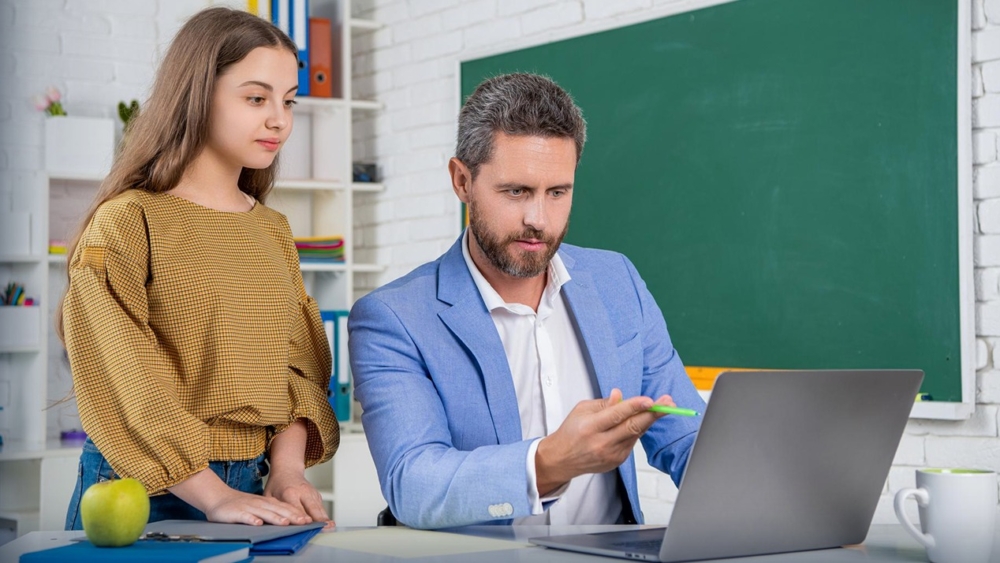 Individual coaching in Kerala