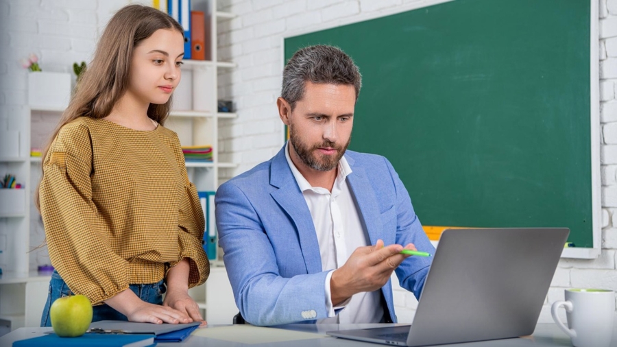 Individual coaching in Kerala