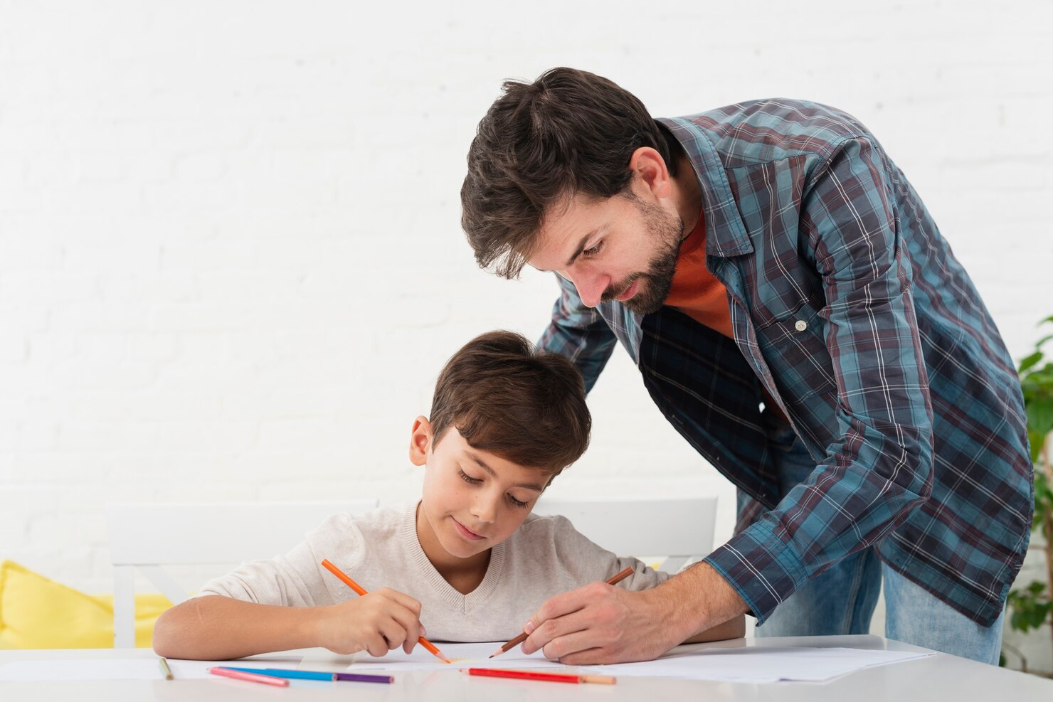 Parenting Course