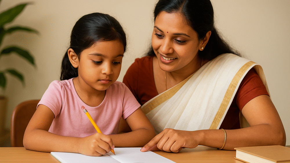 Individual Coaching in Kerala