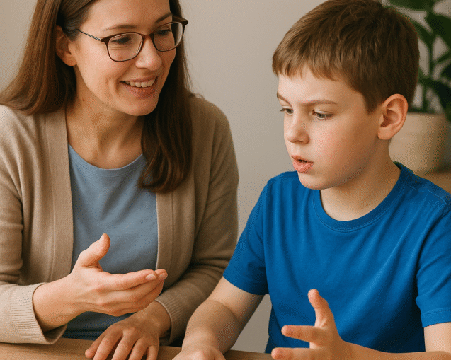 Learning Disability Course in Kerala