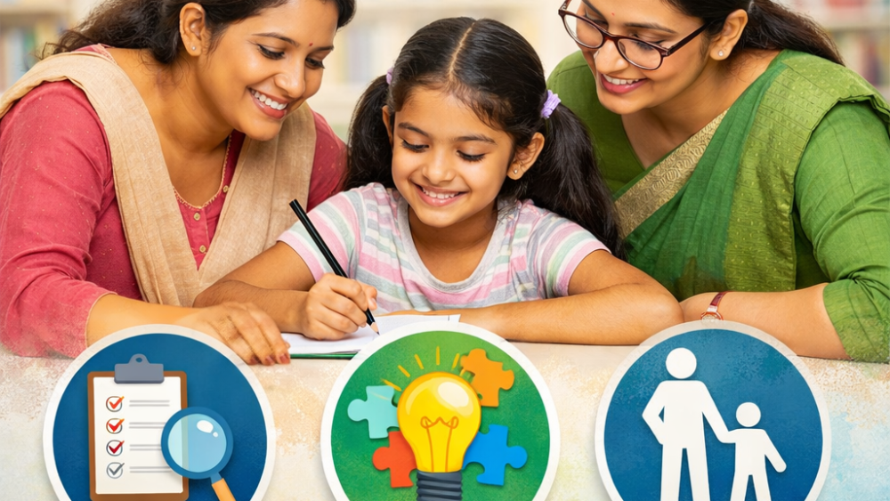 Learning Disability Course in Kerala