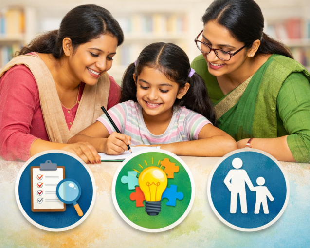 Learning Disability Course in Kerala