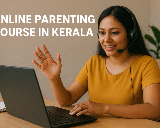 Online Parenting Course in Kerala