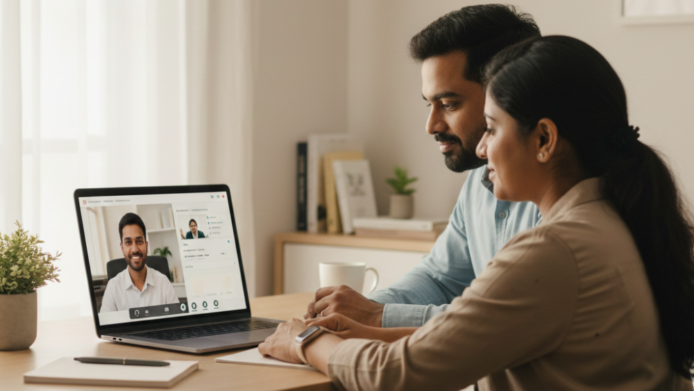 Online Parenting Couse in Kerala