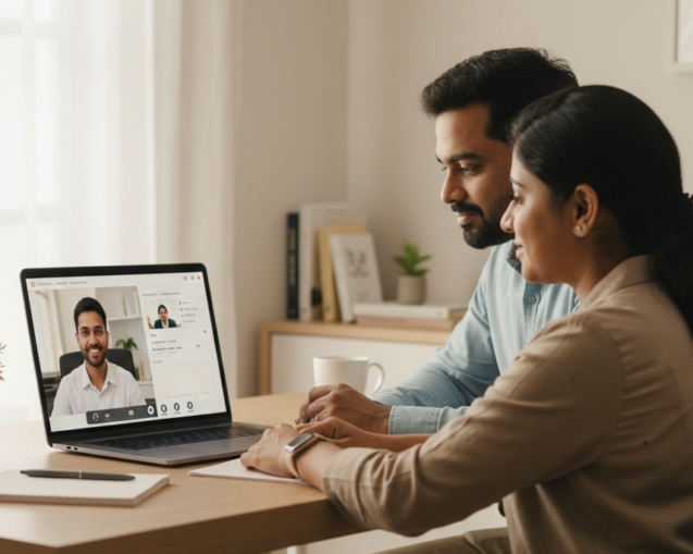 Online Parenting Couse in Kerala